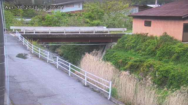 湯河川１2026/04/30 12:40:00