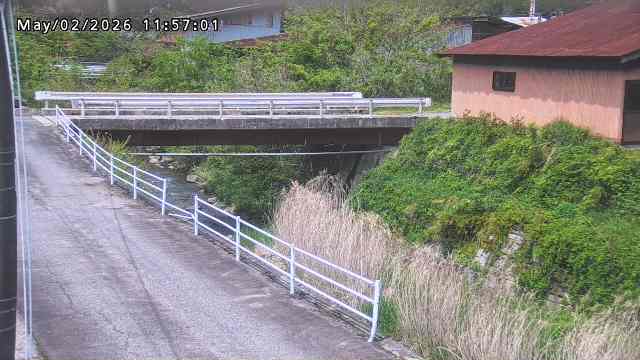 湯河川１2026/05/03 12:50:00