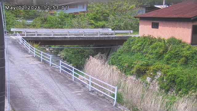 湯河川１2026/05/03 12:50:00