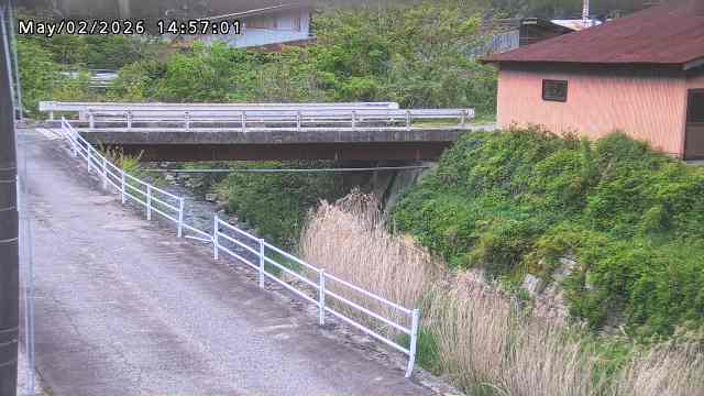 湯河川１2026/05/03 12:50:00
