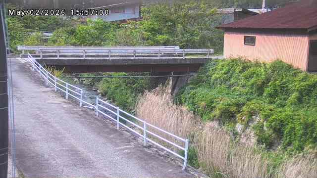 湯河川１2026/05/03 12:50:00
