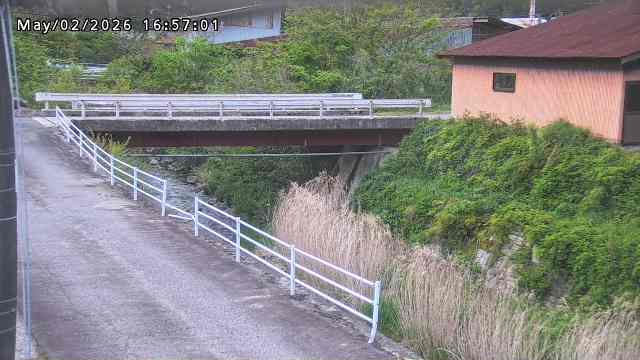 湯河川１2026/05/03 12:50:00