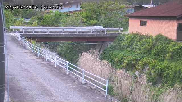 湯河川１2026/05/03 12:50:00