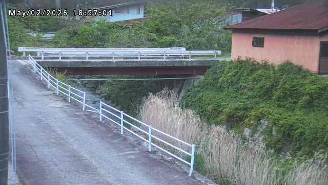湯河川１2026/05/03 12:50:00