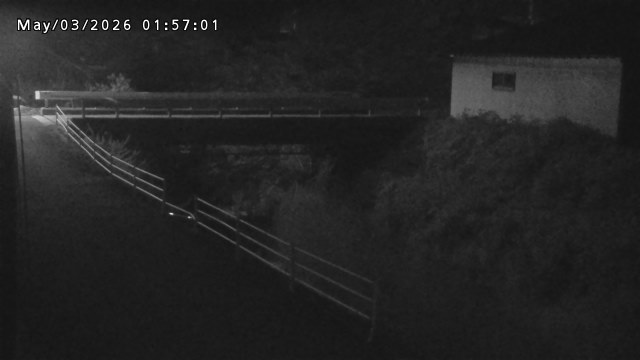 湯河川１2026/05/03 12:50:00