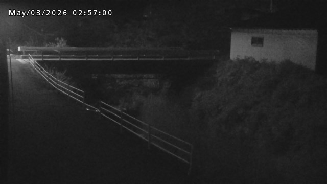 湯河川１2026/05/03 12:50:00