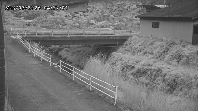 湯河川１2026/05/03 12:50:00