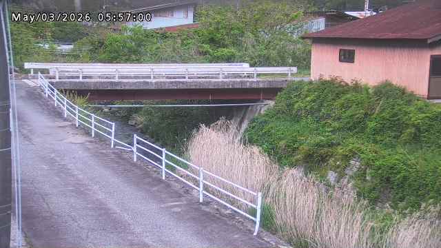 湯河川１2026/05/03 12:50:00