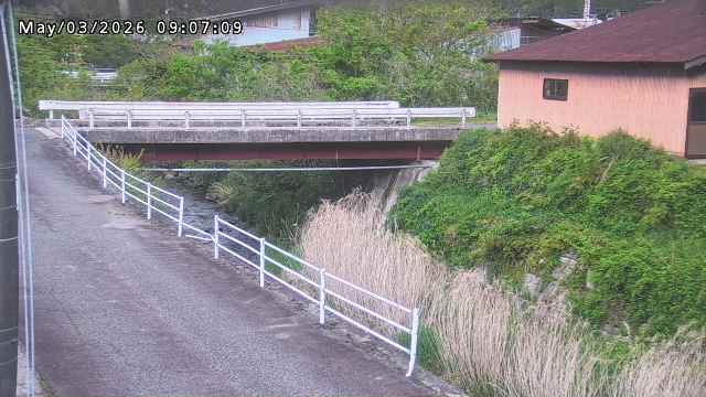湯河川１2026/05/03 12:50:00