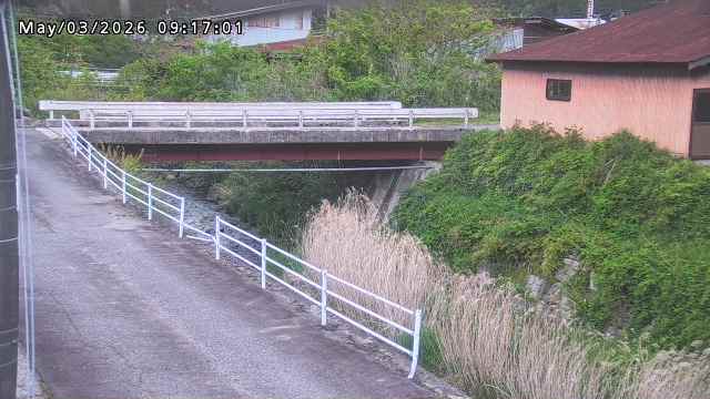 湯河川１2026/05/03 12:50:00