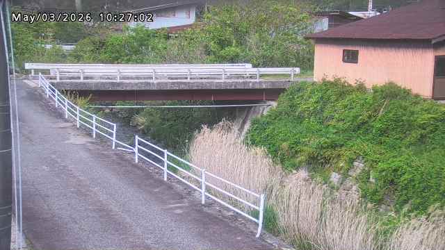 湯河川１2026/05/03 12:50:00