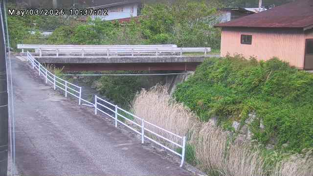 湯河川１2026/05/03 12:50:00
