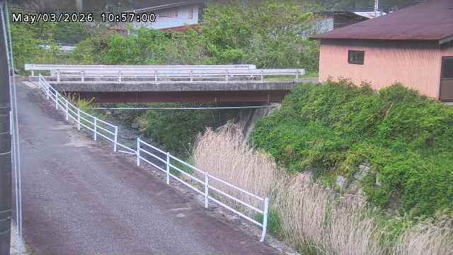 湯河川１2026/05/03 12:50:00