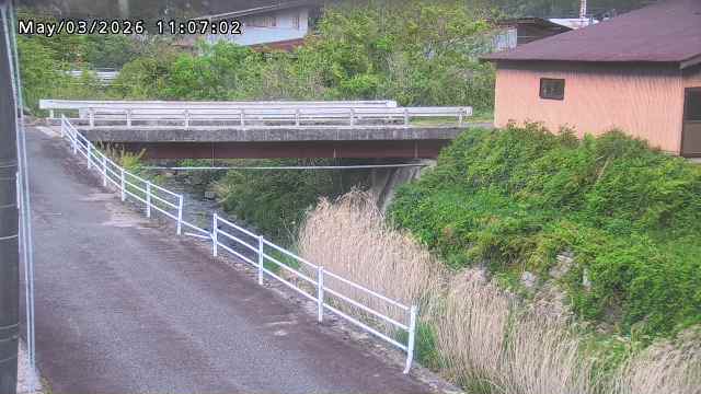 湯河川１2026/05/03 12:50:00