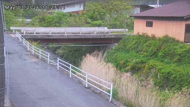 湯河川１2026/05/03 12:50:00