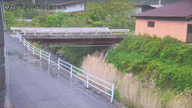 湯河川１2026/05/03 12:50:00