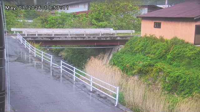 湯河川１2026/05/03 12:50:00