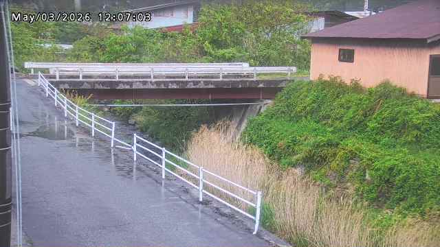 湯河川１2026/05/03 12:50:00