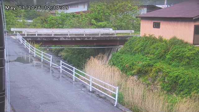 湯河川１2026/05/03 12:50:00
