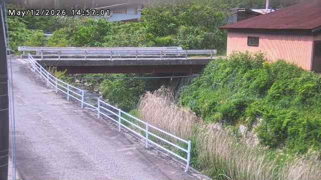 湯河川１2026/05/13 15:30:00