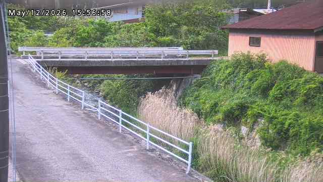 湯河川１2026/05/13 15:30:00