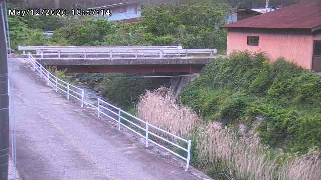 湯河川１2026/05/13 15:30:00
