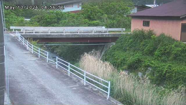 湯河川１2026/05/13 15:30:00