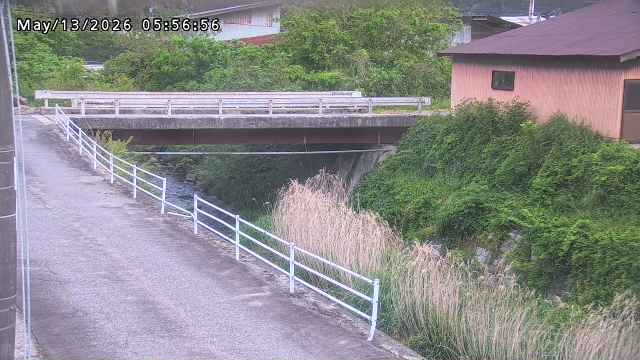 湯河川１2026/05/13 15:30:00
