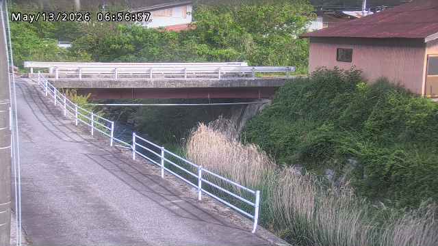湯河川１2026/05/13 15:30:00