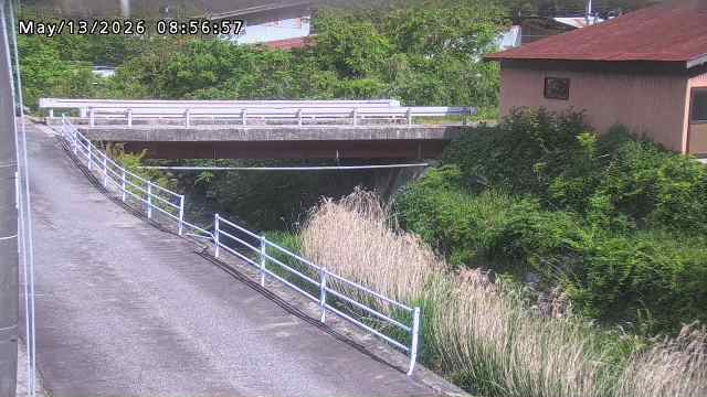 湯河川１2026/05/13 15:30:00