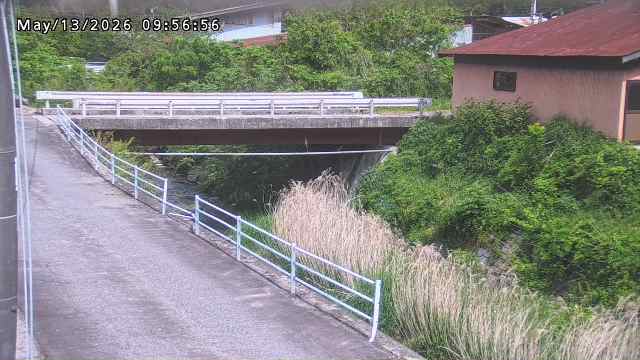 湯河川１2026/05/13 15:30:00