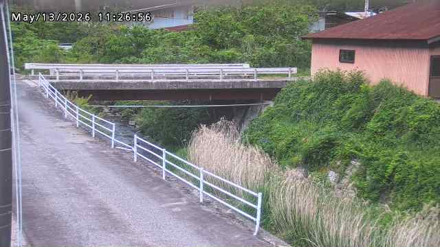 湯河川１2026/05/13 15:30:00
