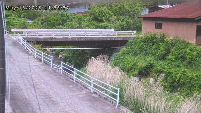 湯河川１2026/05/13 15:30:00
