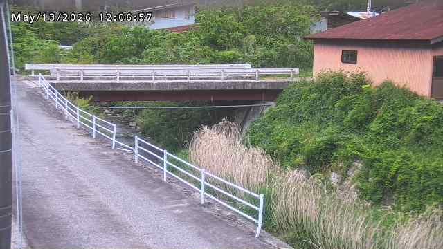 湯河川１2026/05/13 15:30:00