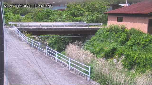湯河川１2026/05/13 15:30:00