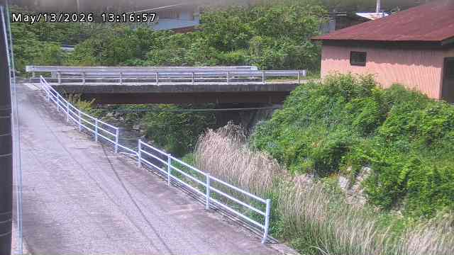湯河川１2026/05/13 15:30:00