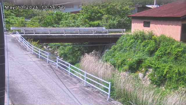 湯河川１2026/05/13 15:30:00