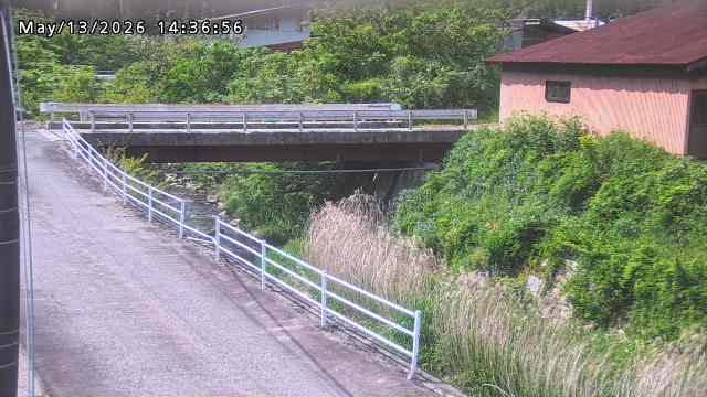 湯河川１2026/05/13 15:30:00
