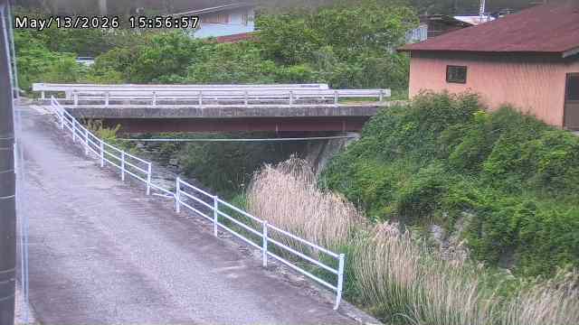 湯河川１2026/05/14 1:10:00