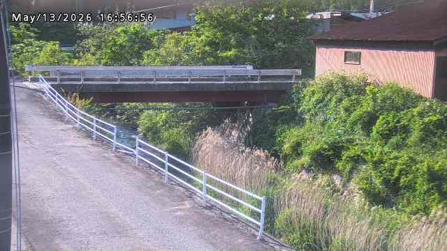 湯河川１2026/05/14 1:10:00