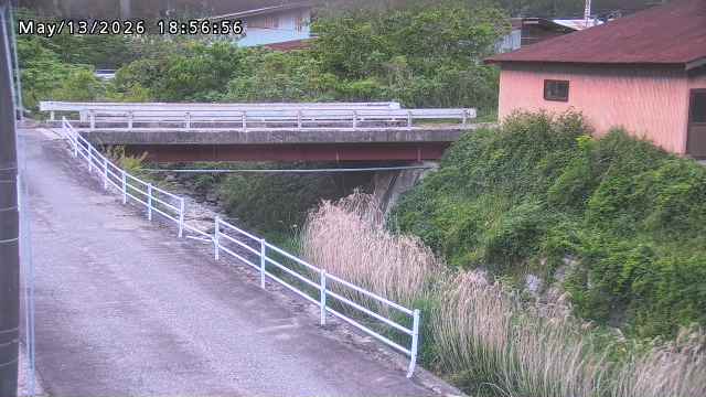 湯河川１2026/05/14 1:10:00