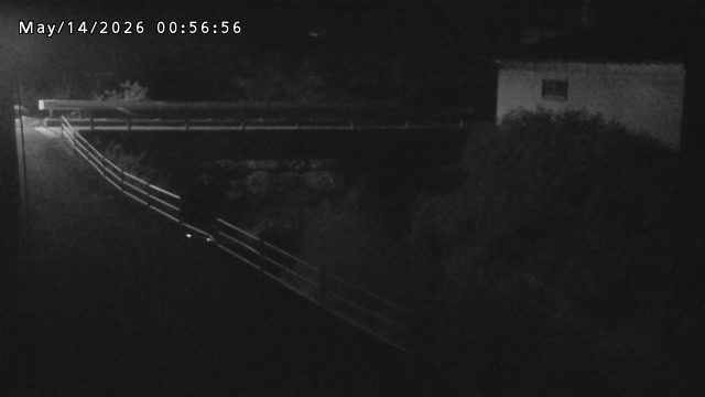 湯河川１2026/05/14 1:10:00