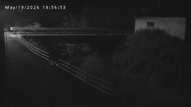 湯河川１2026/05/20 20:30:00
