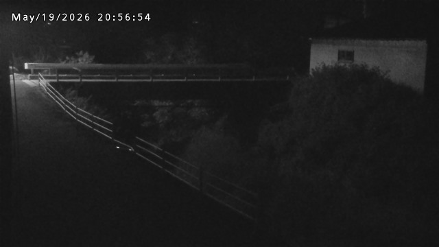 湯河川１2026/05/20 20:30:00