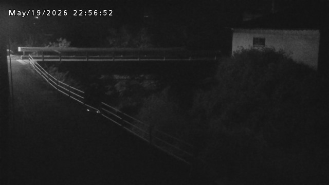 湯河川１2026/05/20 20:30:00