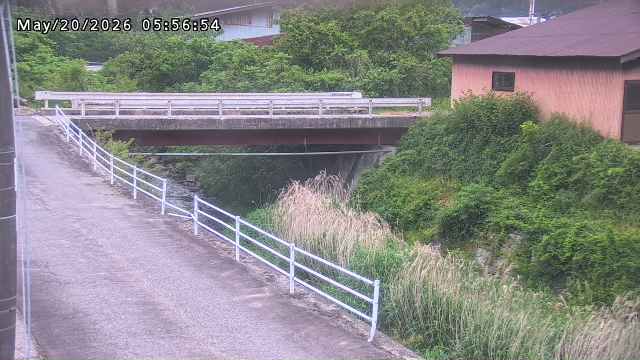 湯河川１2026/05/20 20:30:00