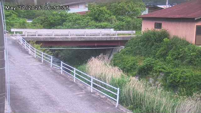 湯河川１2026/05/20 20:30:00