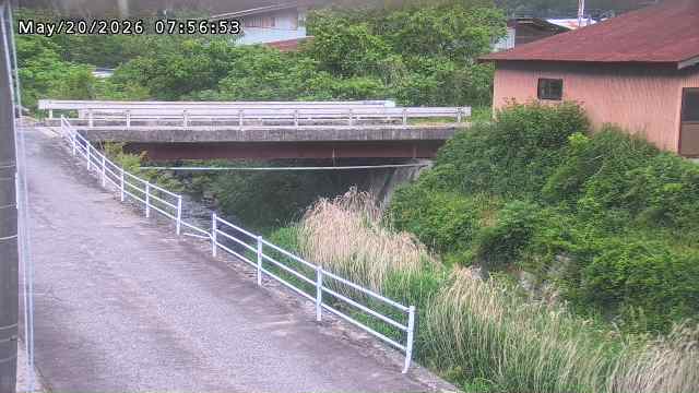 湯河川１2026/05/20 20:30:00