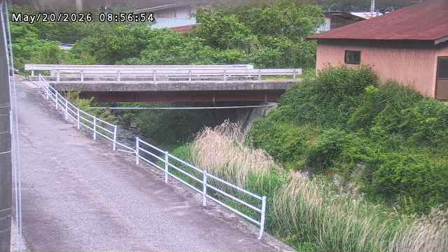 湯河川１2026/05/20 20:30:00