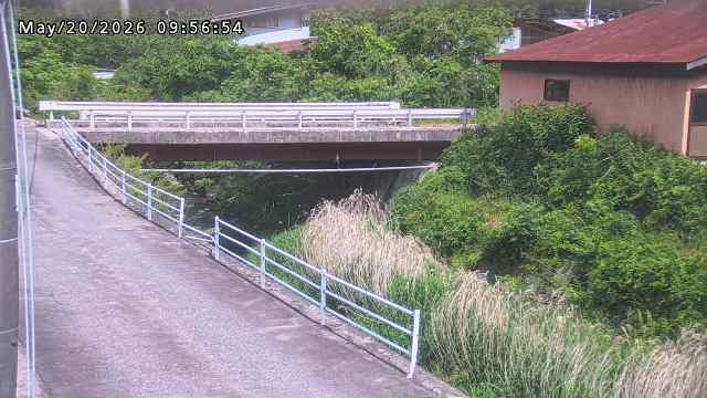 湯河川１2026/05/20 20:30:00